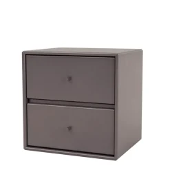 Drift inkl. sokkel fra Montana