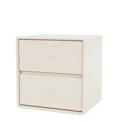 Drift inkl. sokkel fra Montana