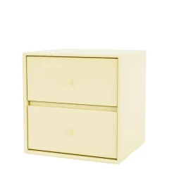 Drift inkl. sokkel fra Montana