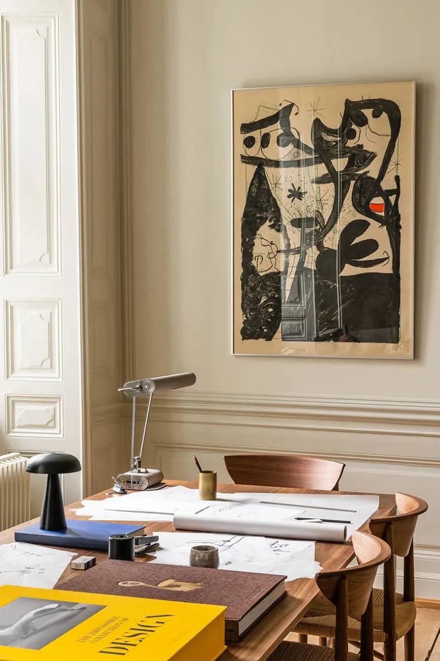 Drip Bord fra &Tradition