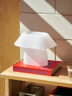 Drome Table Lamp fra Hay