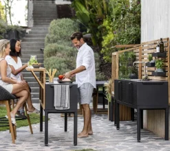 Drop Køkken Bar fra Cane-line