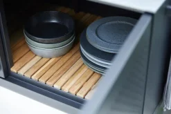 Drop Køkken, hovedmodul fra Cane-line