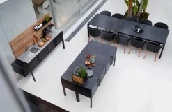 Drop Køkken, hovedmodul fra Cane-line