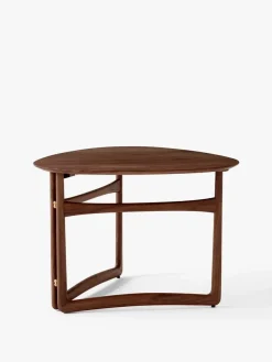 Drop Leaf HM5 Bord af Hvidt & Mølgaard