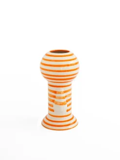 Dummy Vase, tangerine fra raawii