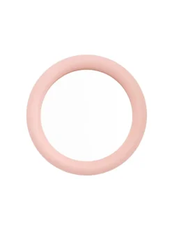 Duplum Spejl, coral blush fra raawii