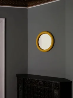 Duplum Spejl, coral blush fra raawii