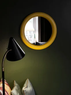 Duplum Spejl, coral blush fra raawii