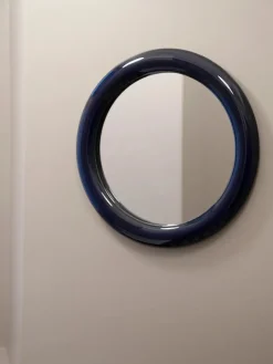 Duplum Spejl, coral blush fra raawii