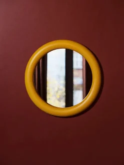 Duplum Spejl, red passion fra raawii