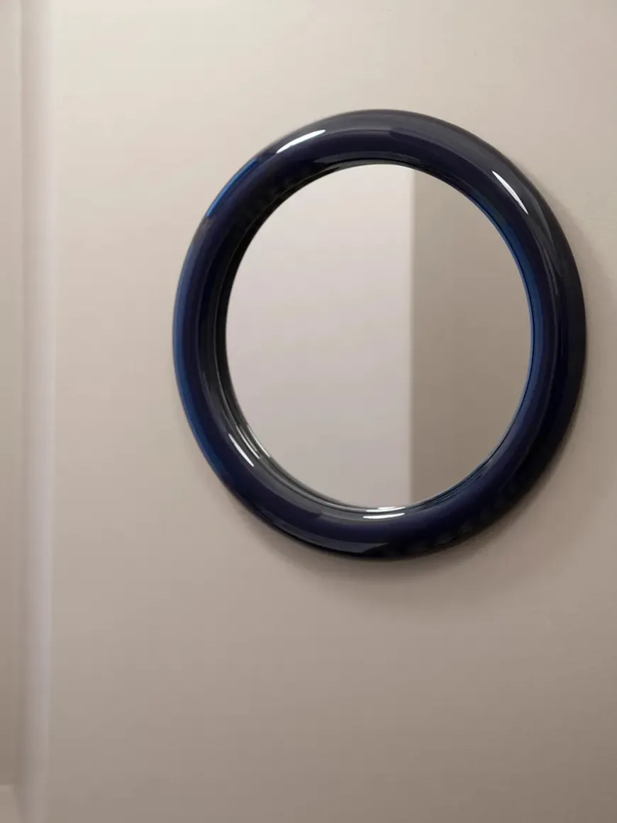 Duplum Spejl, red passion fra raawii