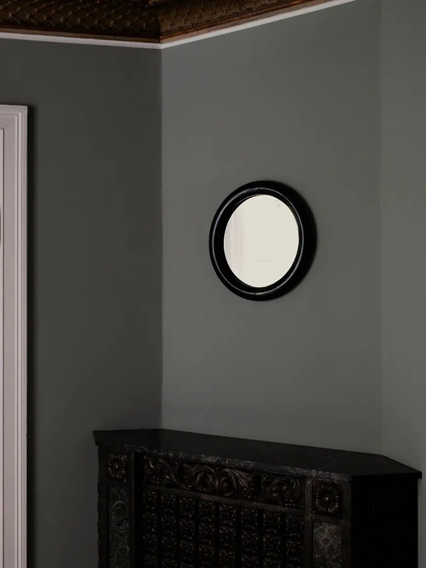 Duplum Spejl, red passion fra raawii