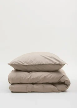 Duvet Cover Single 140x200, sengesæt fra Aiayu