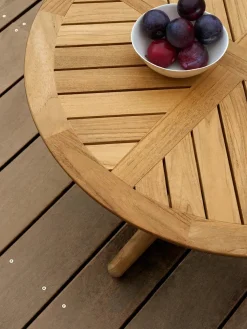 E023 Embrace Loungebord fra Carl Hansen & Søn