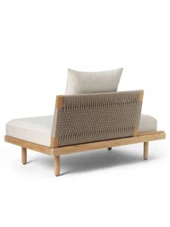 E541 Embrace Outdoor Loungemodul fra Carl Hansen & Søn