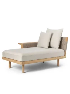 E520 Embrace Outdoor Loungemodul fra Carl Hansen & Søn