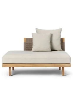 E510 Embrace Outdoor Loungemodul fra Carl Hansen & Søn