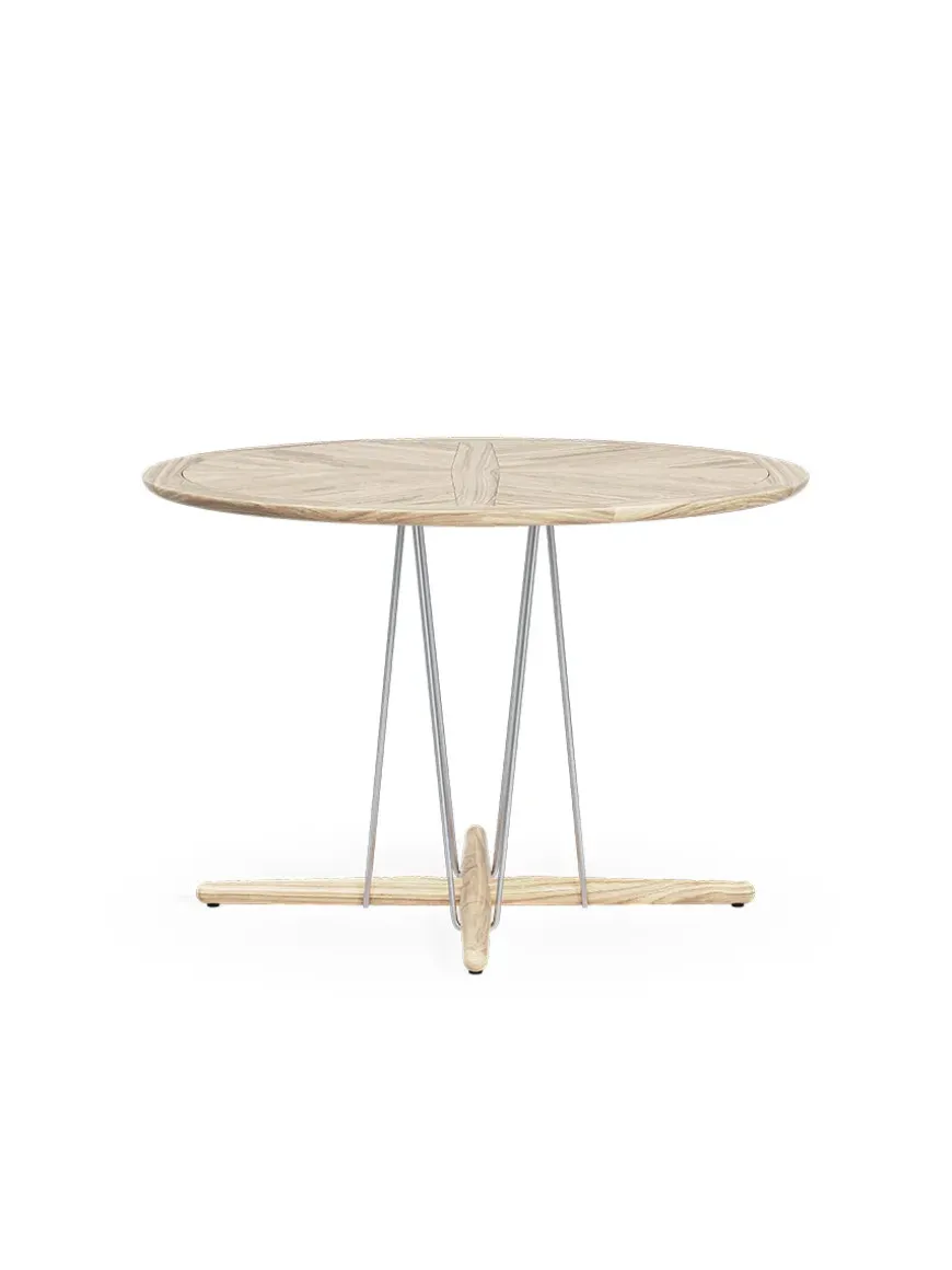 E022 Havebord, Ø140 fra Carl Hansen & Søn