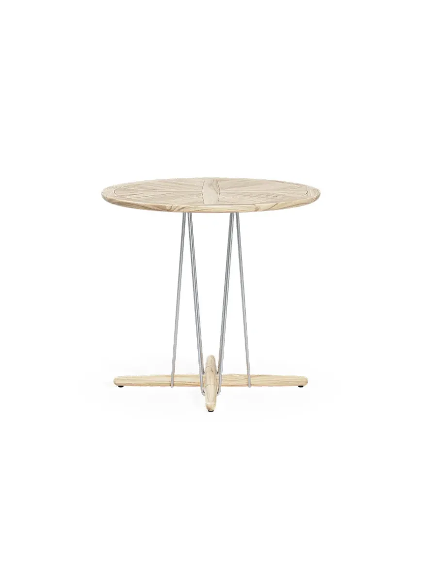 E022 Havebord, Ø140 fra Carl Hansen & Søn