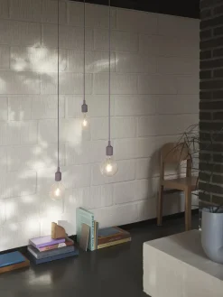 E27 Pendant Lamp fra Muuto