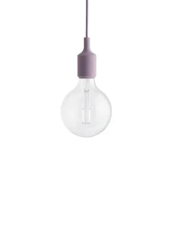 E27 Pendant Lamp fra Muuto