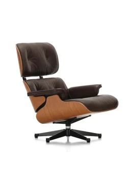 Eames Lounge Chair fra Vitra