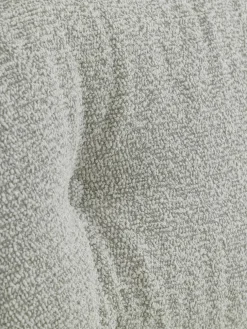 Eames Lounge Chair inkl. Fodskammel, valnød/Nubia fra Vitra