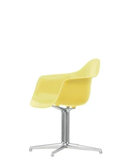 Eames Plastic Armchair DAL fra Vitra