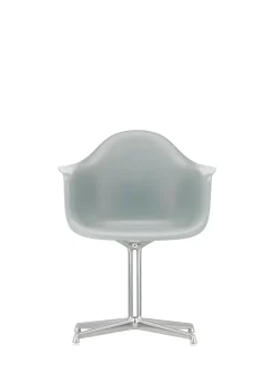 Eames Plastic Armchair DAL fra Vitra