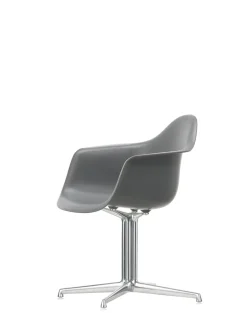 Eames Plastic Armchair DAL fra Vitra
