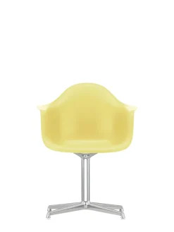 Eames Plastic Armchair DAL fra Vitra