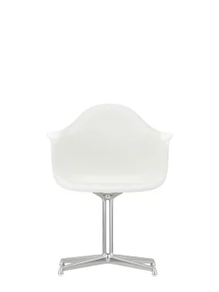 Eames Plastic Armchair DAL fra Vitra