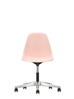 Eames Plastic Side Chair PSCC fra Vitra
