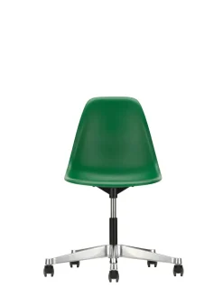 Eames Plastic Side Chair PSCC fra Vitra