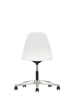 Eames Plastic Side Chair PSCC fra Vitra