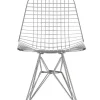 Eames Wire Chair (DKR, DKW)