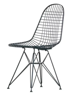 Eames Wire Chair (DKR, DKW)