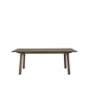 Earnest Extendable Table, 205x100 cm fra Muuto