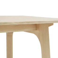 Earnest Extendable Table, 205x100 cm fra Muuto