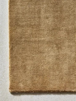 Earth Bamboo Tæppe fra Massimo