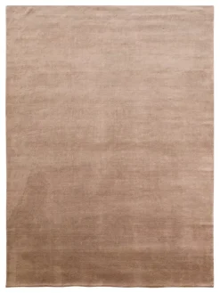 Earth Bamboo Tæppe fra Massimo