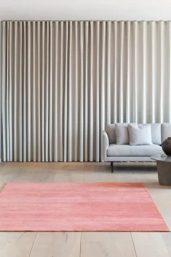 Earth Bamboo Tæppe fra Massimo