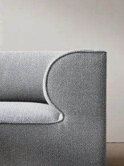 Eave Sofa 2 pers. Configuration 1 fra Audo Copenhagen