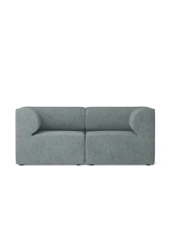 Eave Sofa 2 pers. Configuration 1 fra Audo Copenhagen