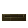 Eave Sofa 3 pers. Configuration 2 fra Audo Copenhagen