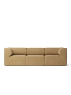 Eave Sofa 3 pers. Configuration 2 fra Audo Copenhagen