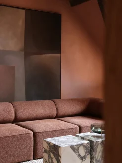 Eave Sofa 3 pers. Configuration 2 fra Audo Copenhagen