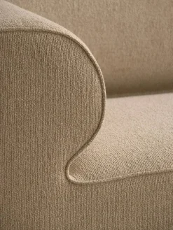 Eave Sofa 3 pers. Configuration 2 fra Audo Copenhagen