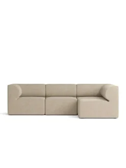 Eave Sofa Configuration 11, højre fra Audo Copenhagen